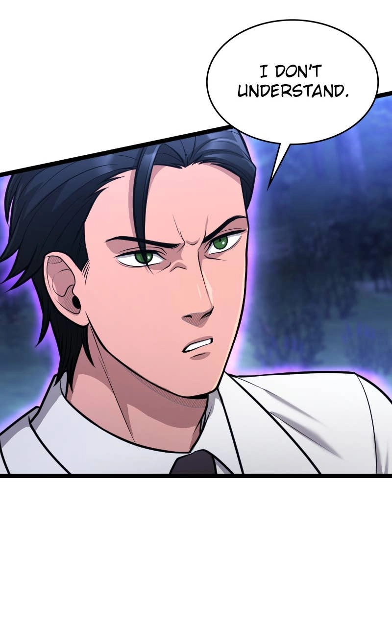 Paranoid Mage Chapter 104 - Page 105