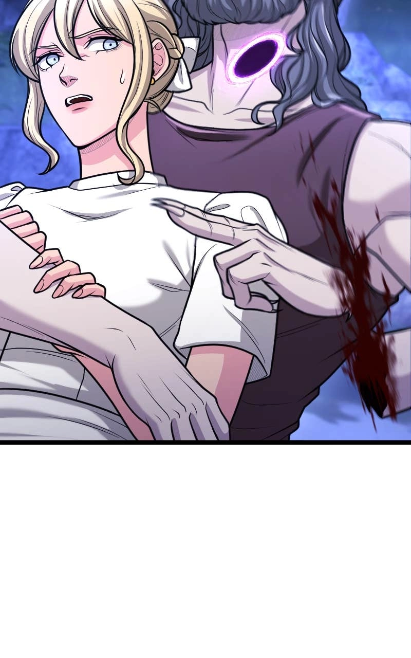 Paranoid Mage Chapter 104 - Page 115