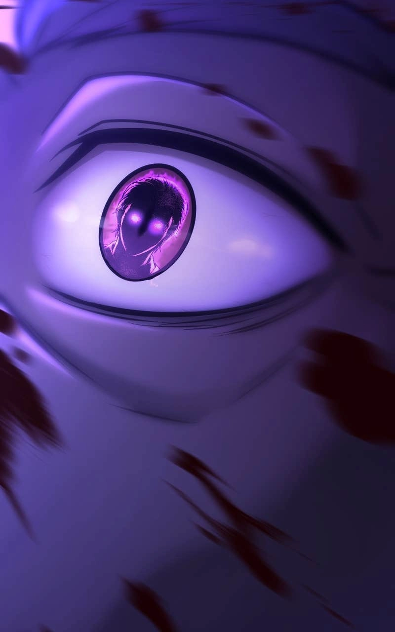 Paranoid Mage Chapter 104 - Page 117