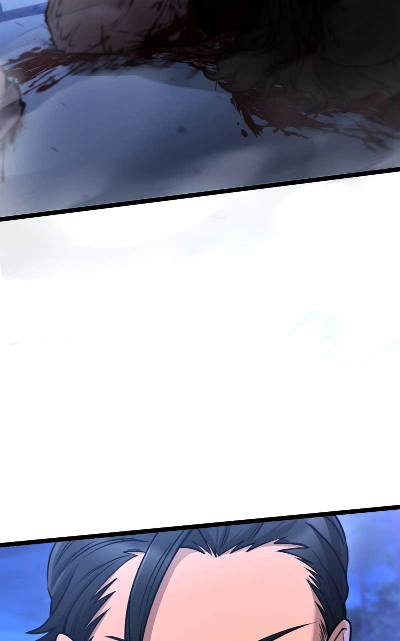 Paranoid Mage Chapter 104 - Page 125