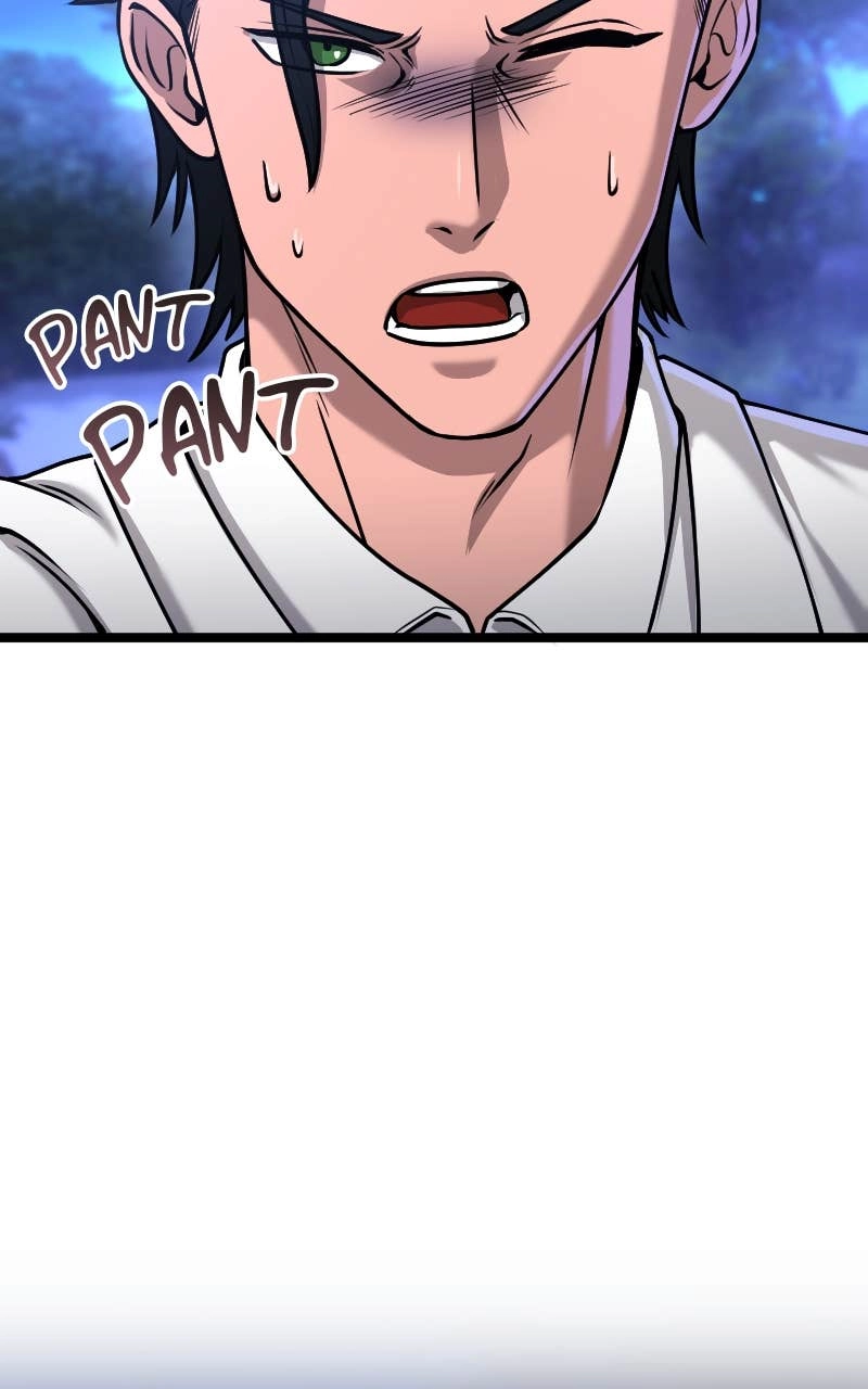 Paranoid Mage Chapter 104 - Page 126