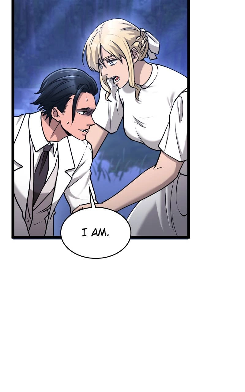 Paranoid Mage Chapter 104 - Page 129