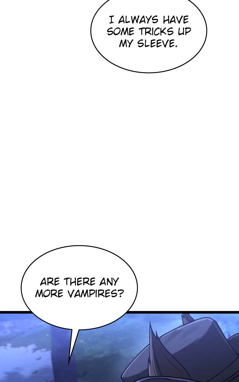 Paranoid Mage Chapter 104 - Page 131