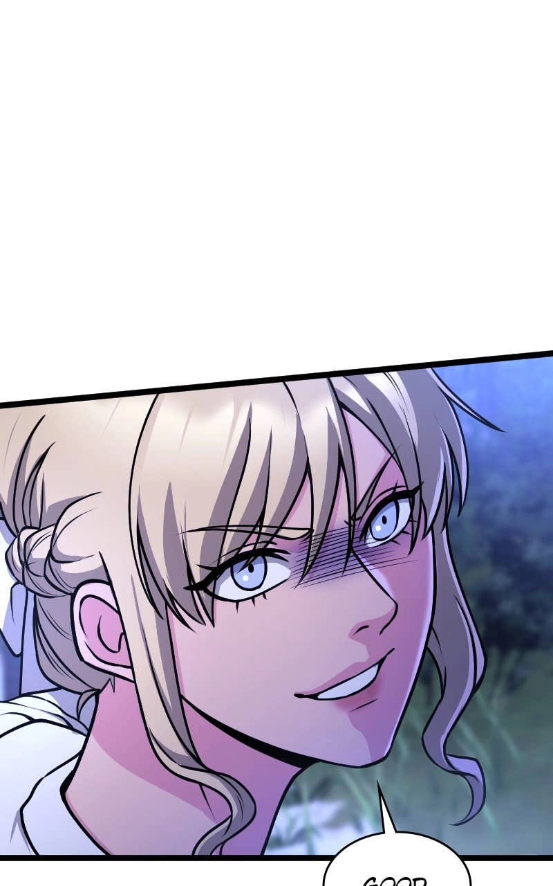 Paranoid Mage Chapter 104 - Page 133