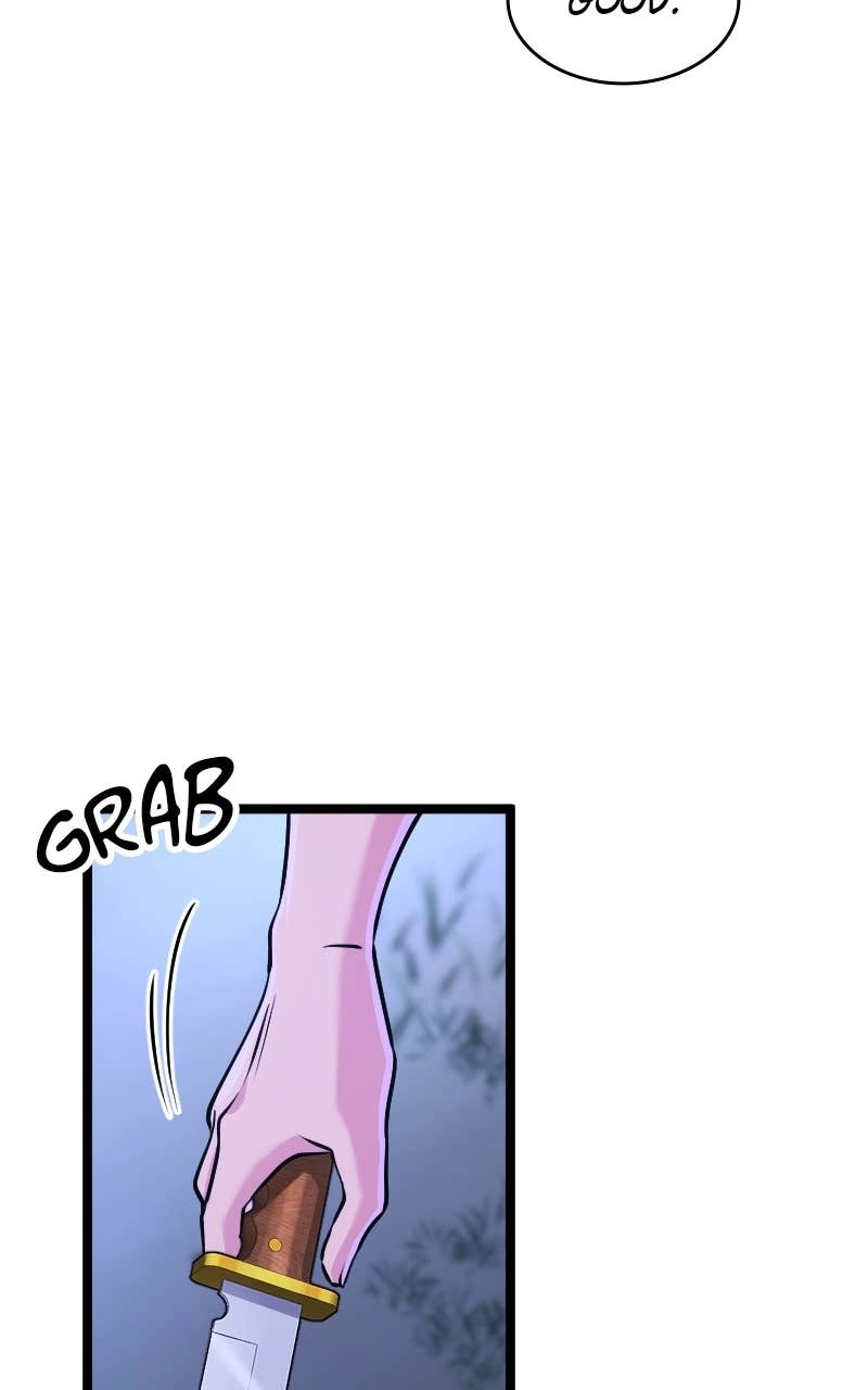 Paranoid Mage Chapter 104 - Page 134