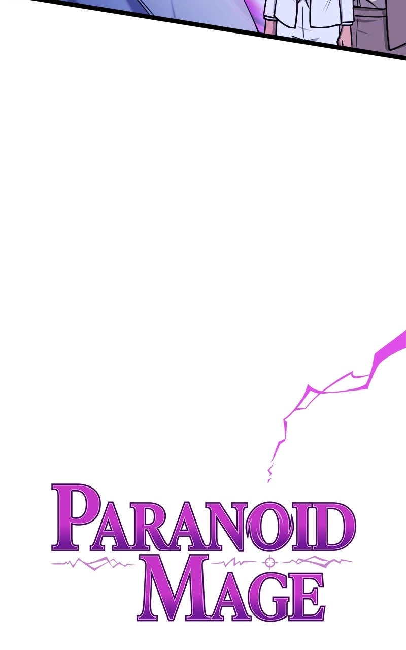 Paranoid Mage Chapter 104 - Page 137