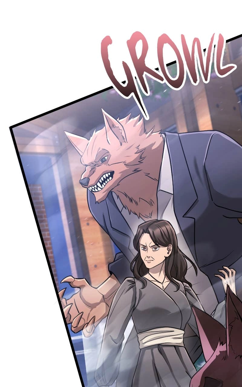 Paranoid Mage Chapter 105 - Page 4
