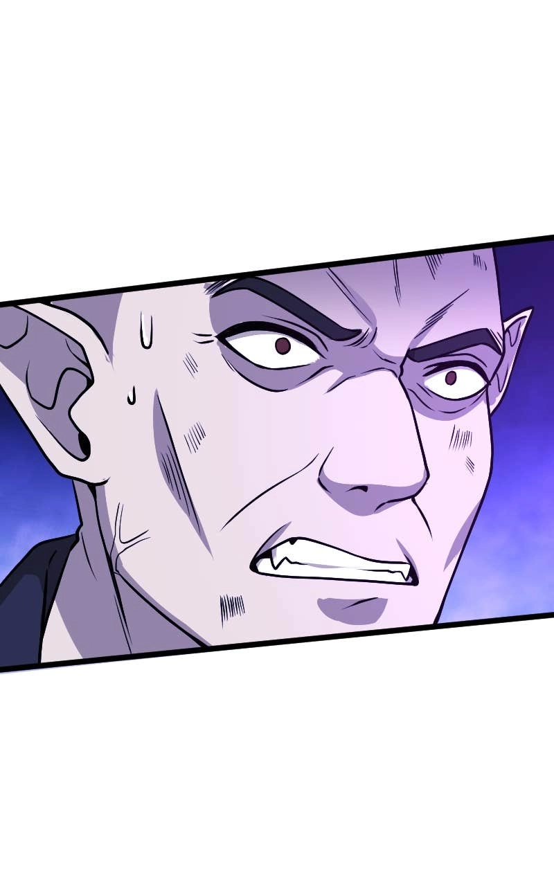 Paranoid Mage Chapter 105 - Page 8