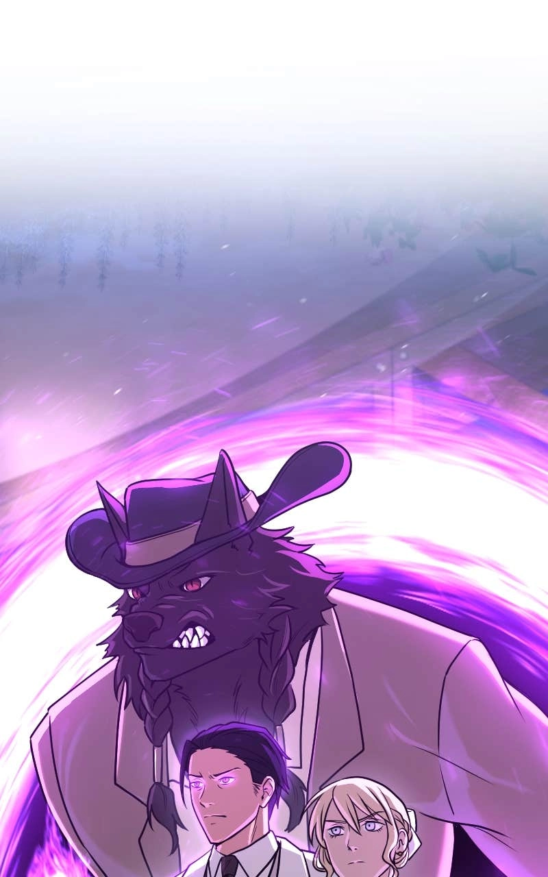 Paranoid Mage Chapter 105 - Page 9