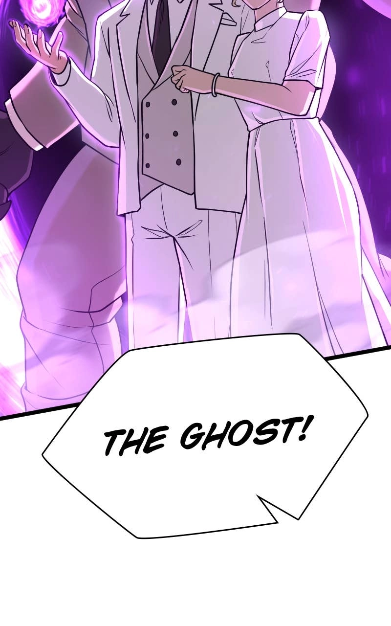 Paranoid Mage Chapter 105 - Page 10