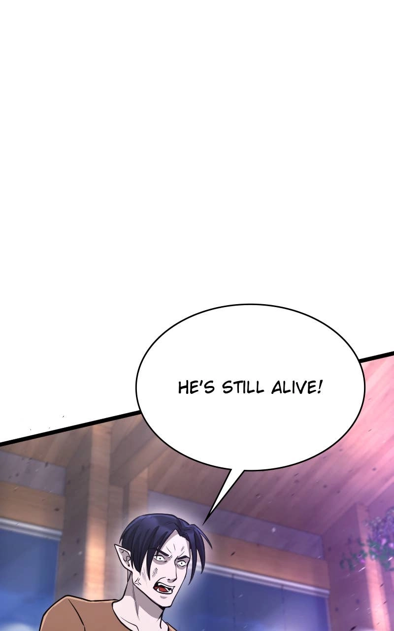 Paranoid Mage Chapter 105 - Page 11