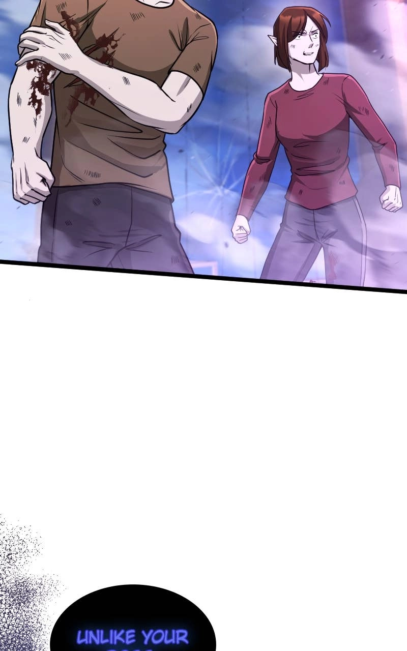 Paranoid Mage Chapter 105 - Page 12