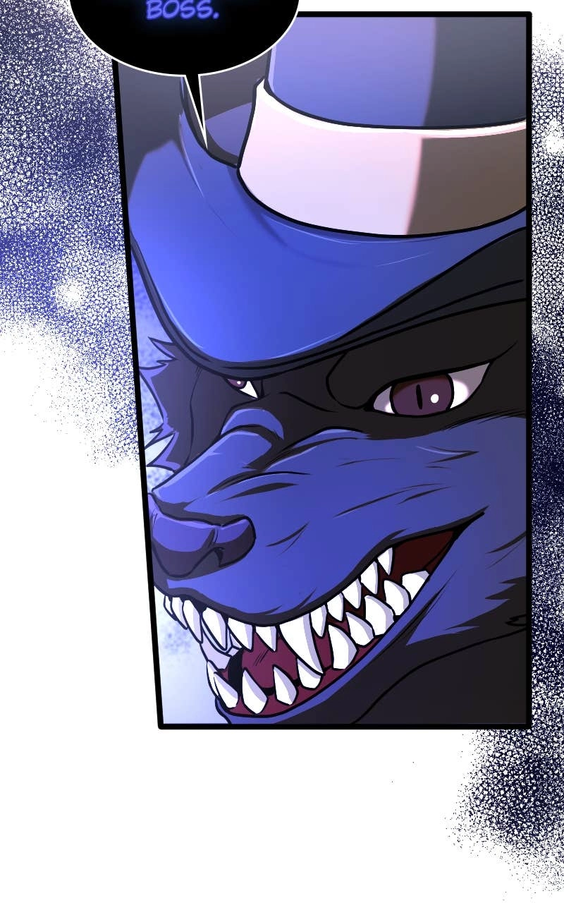 Paranoid Mage Chapter 105 - Page 13