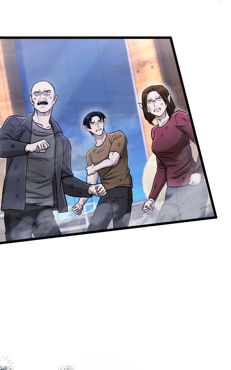 Paranoid Mage Chapter 105 - Page 14