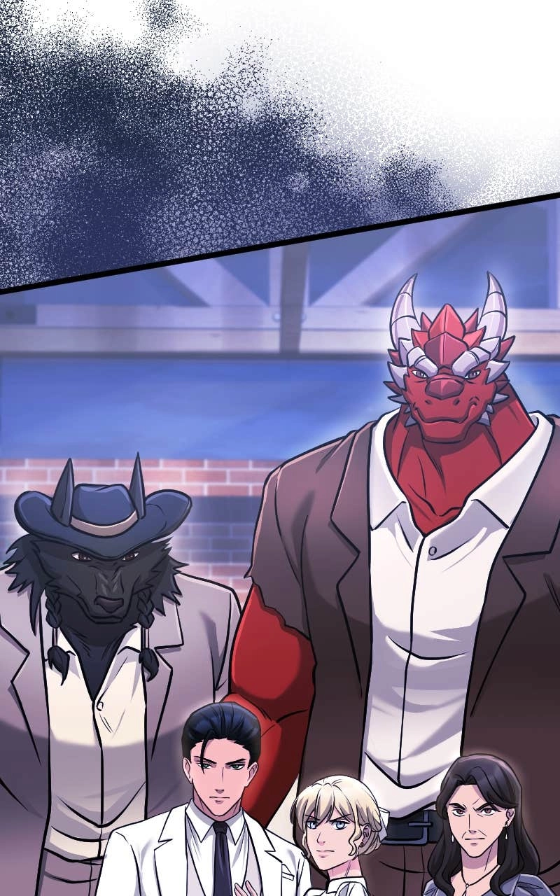 Paranoid Mage Chapter 105 - Page 15