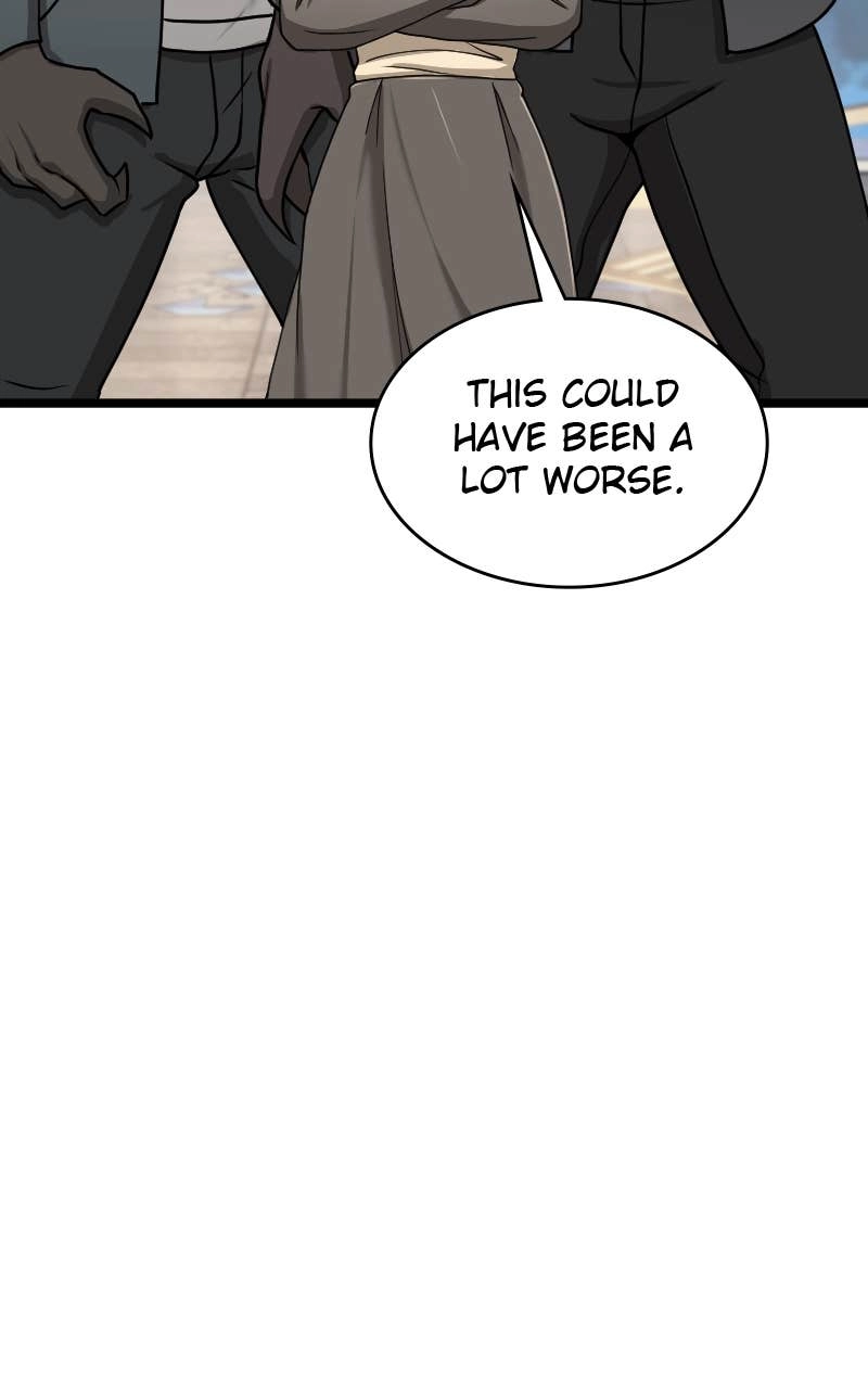 Paranoid Mage Chapter 105 - Page 24