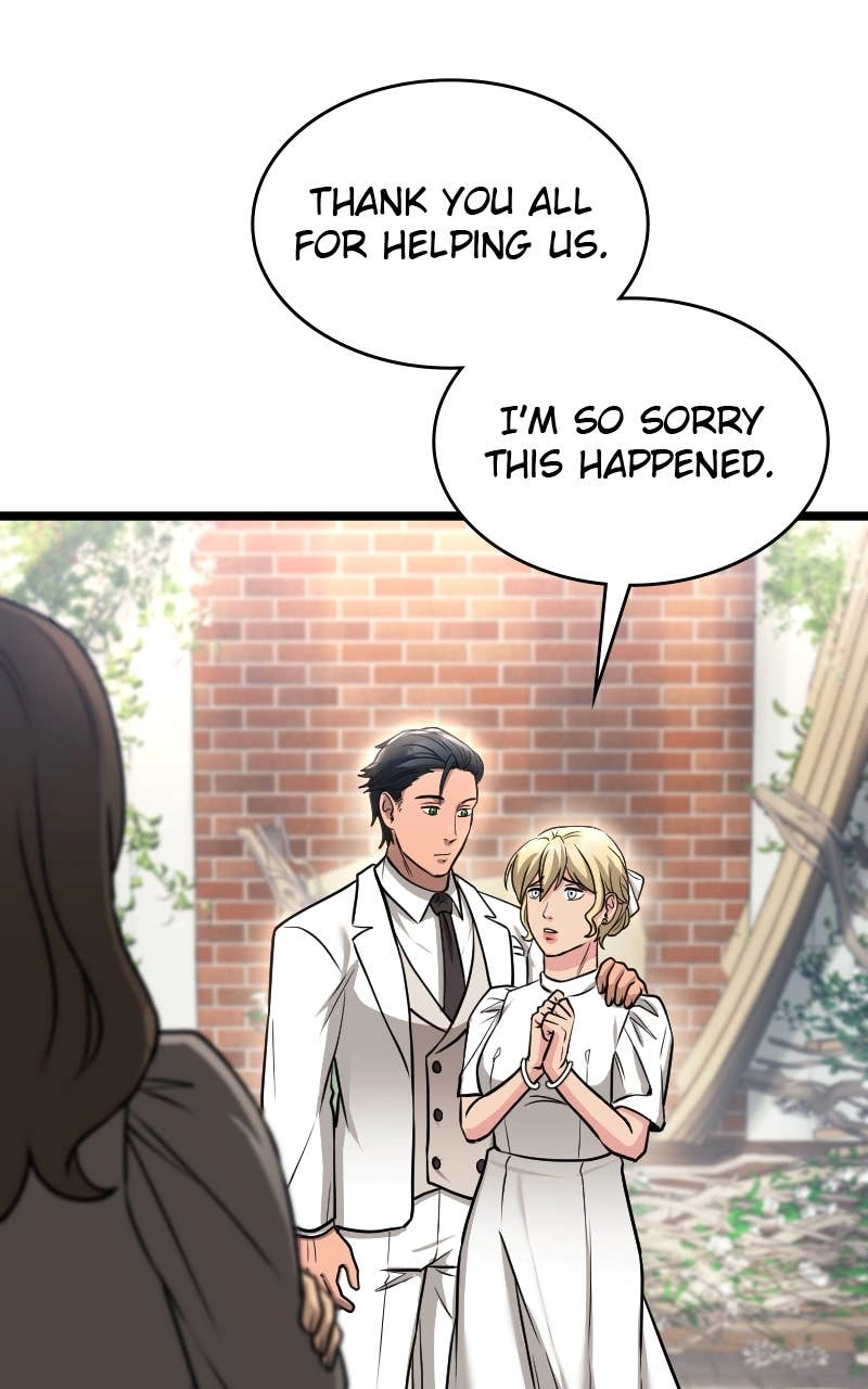 Paranoid Mage Chapter 105 - Page 25