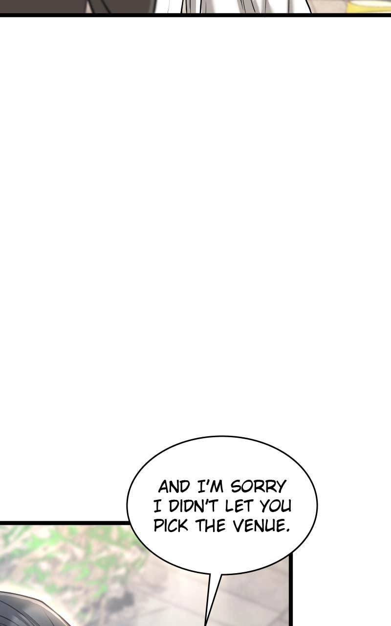 Paranoid Mage Chapter 105 - Page 26