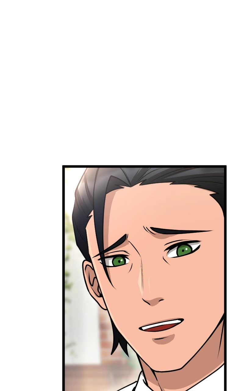 Paranoid Mage Chapter 105 - Page 28