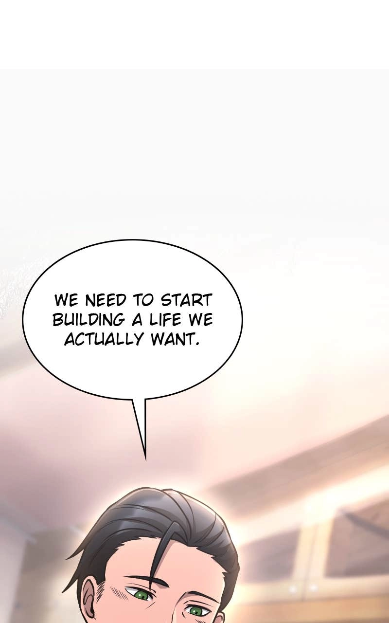 Paranoid Mage Chapter 105 - Page 34