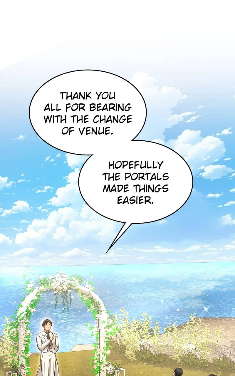 Paranoid Mage Chapter 105 - Page 46