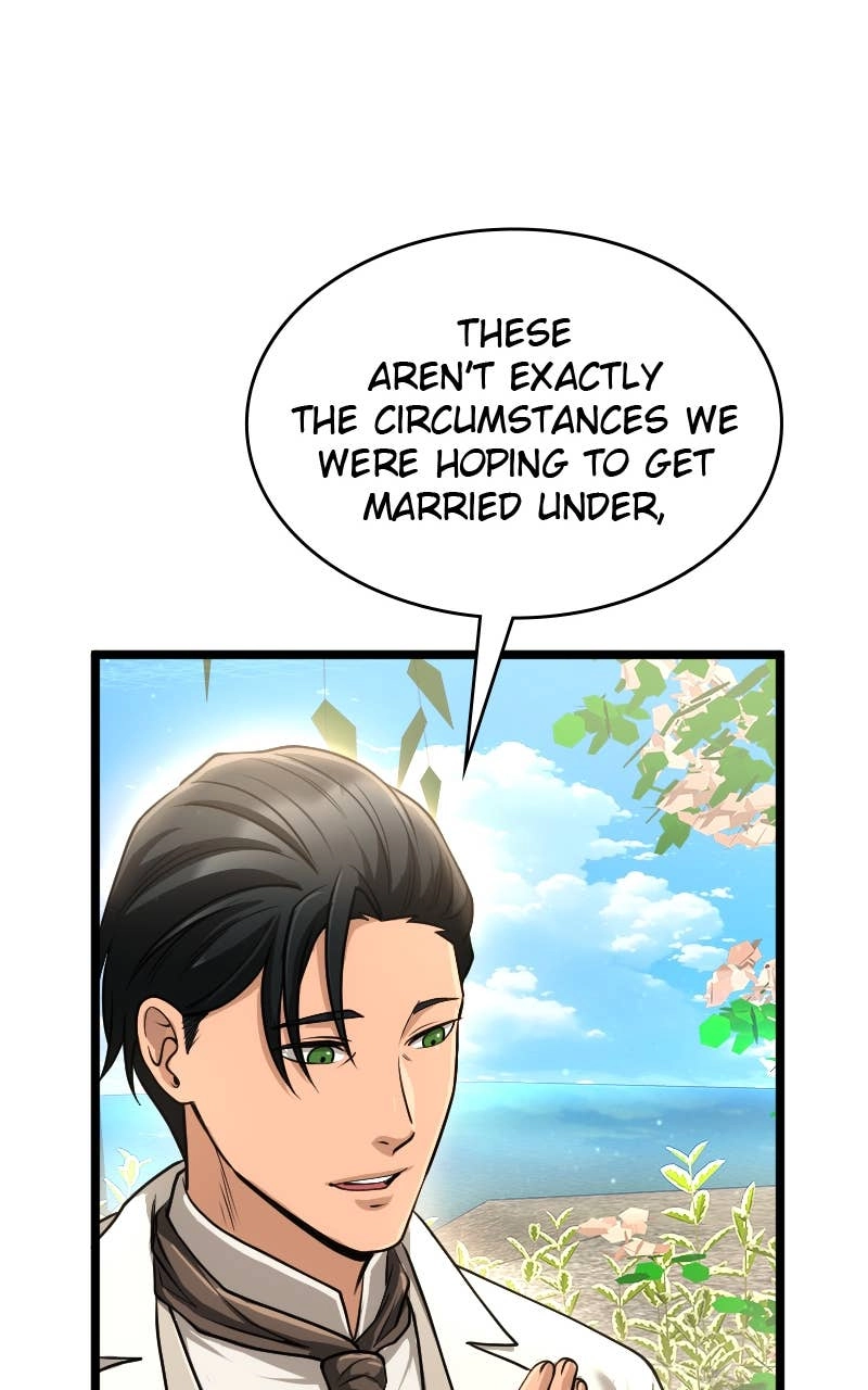 Paranoid Mage Chapter 105 - Page 48