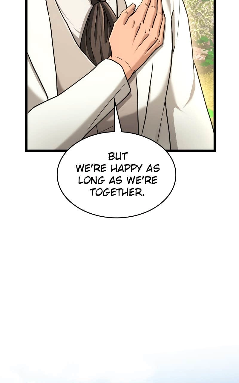 Paranoid Mage Chapter 105 - Page 49