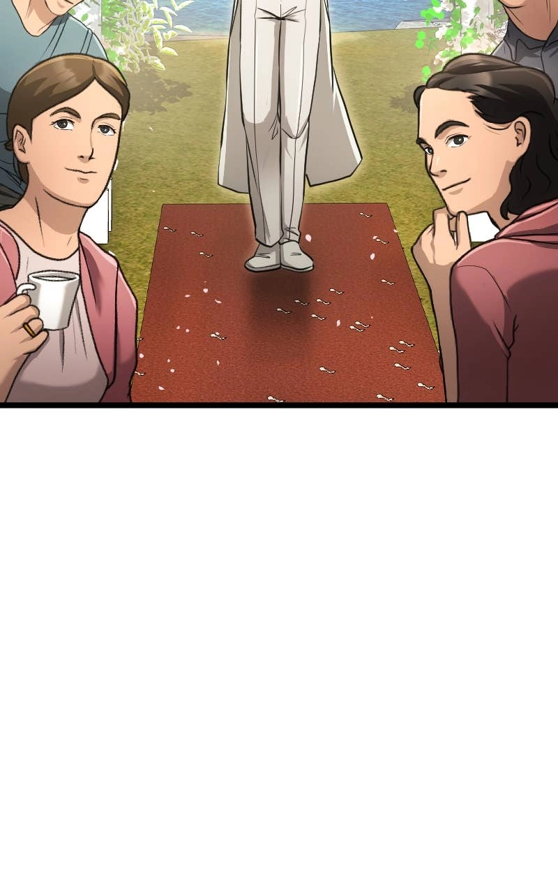 Paranoid Mage Chapter 105 - Page 51