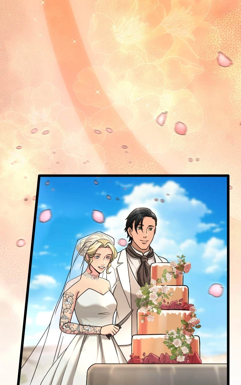 Paranoid Mage Chapter 105 - Page 65