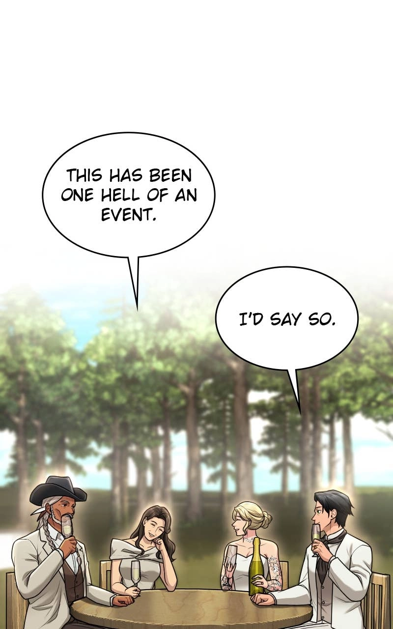 Paranoid Mage Chapter 105 - Page 72