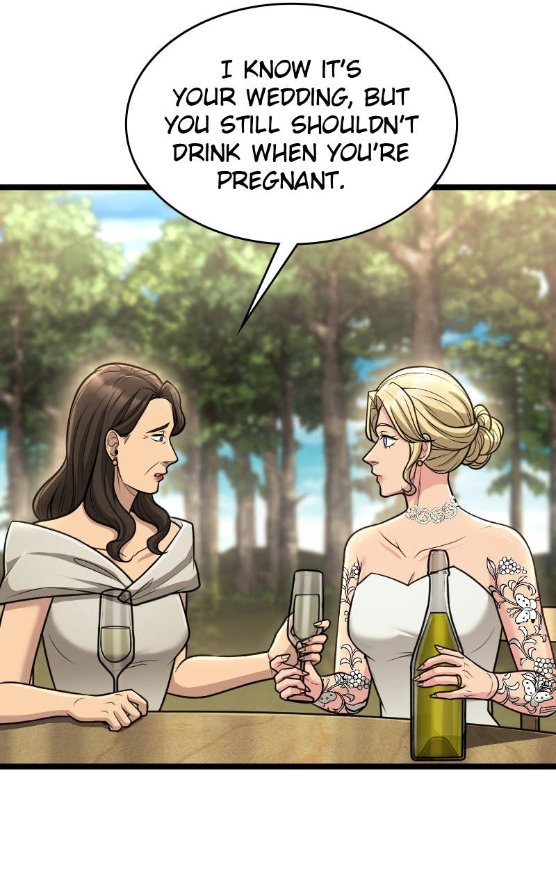 Paranoid Mage Chapter 105 - Page 75