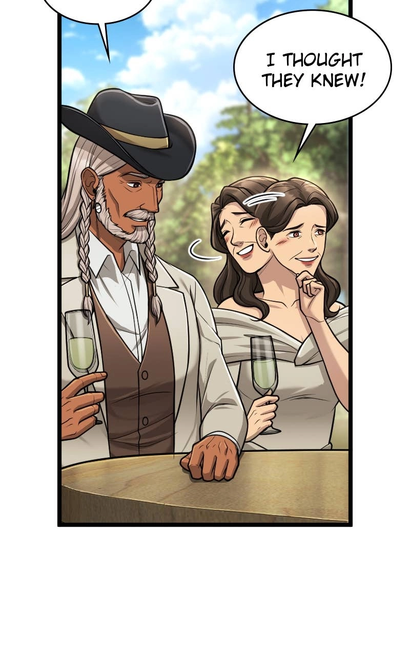 Paranoid Mage Chapter 105 - Page 78