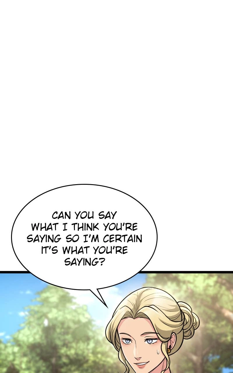Paranoid Mage Chapter 105 - Page 79