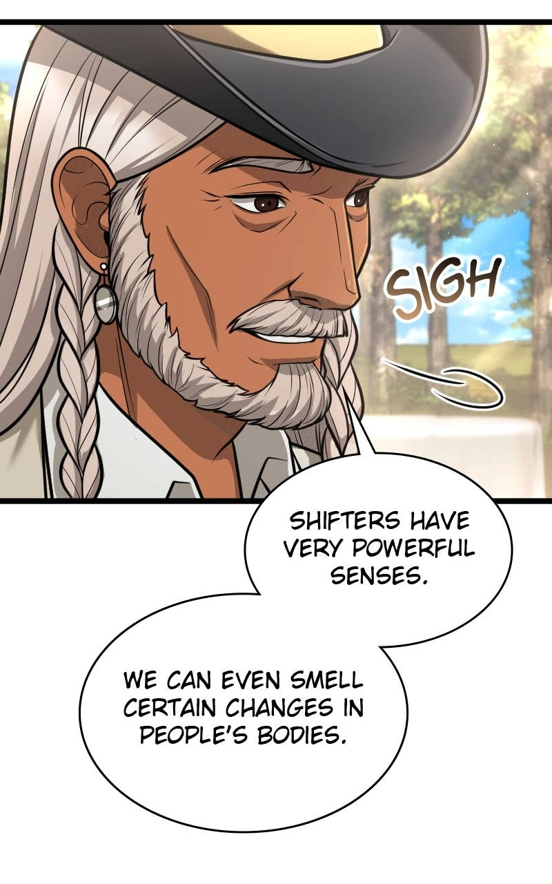 Paranoid Mage Chapter 105 - Page 81