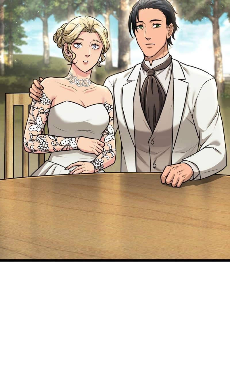 Paranoid Mage Chapter 105 - Page 83
