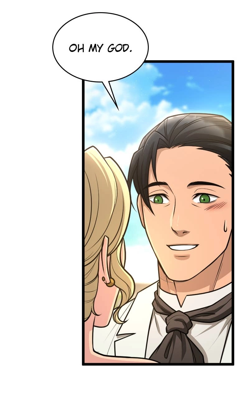 Paranoid Mage Chapter 105 - Page 86