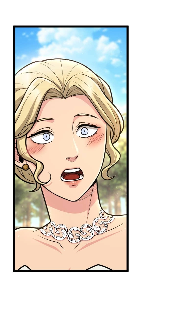 Paranoid Mage Chapter 105 - Page 87