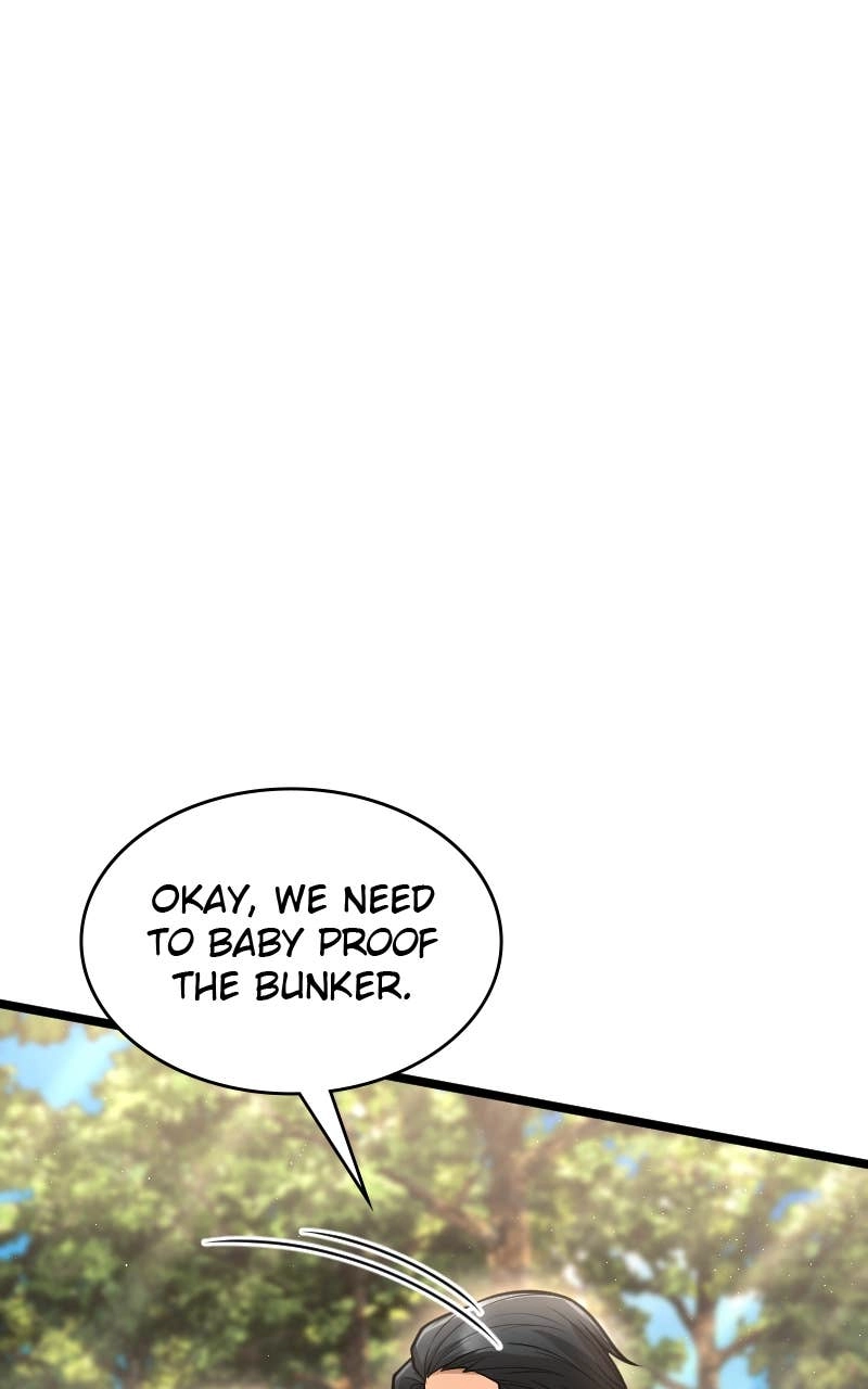 Paranoid Mage Chapter 105 - Page 90