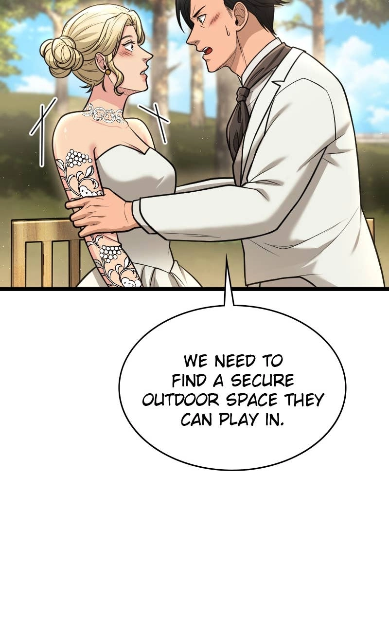 Paranoid Mage Chapter 105 - Page 91