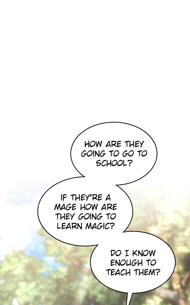 Paranoid Mage Chapter 105 - Page 92