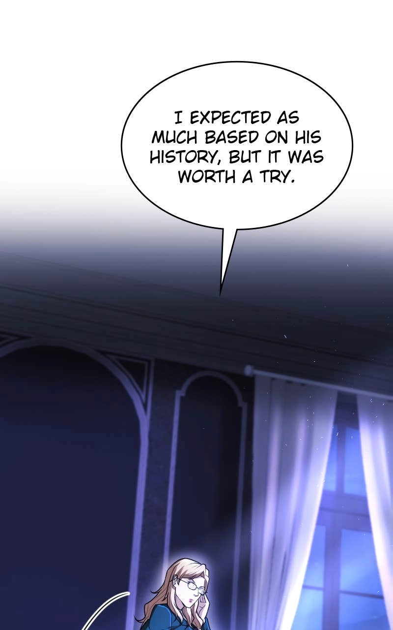 Paranoid Mage Chapter 105 - Page 109