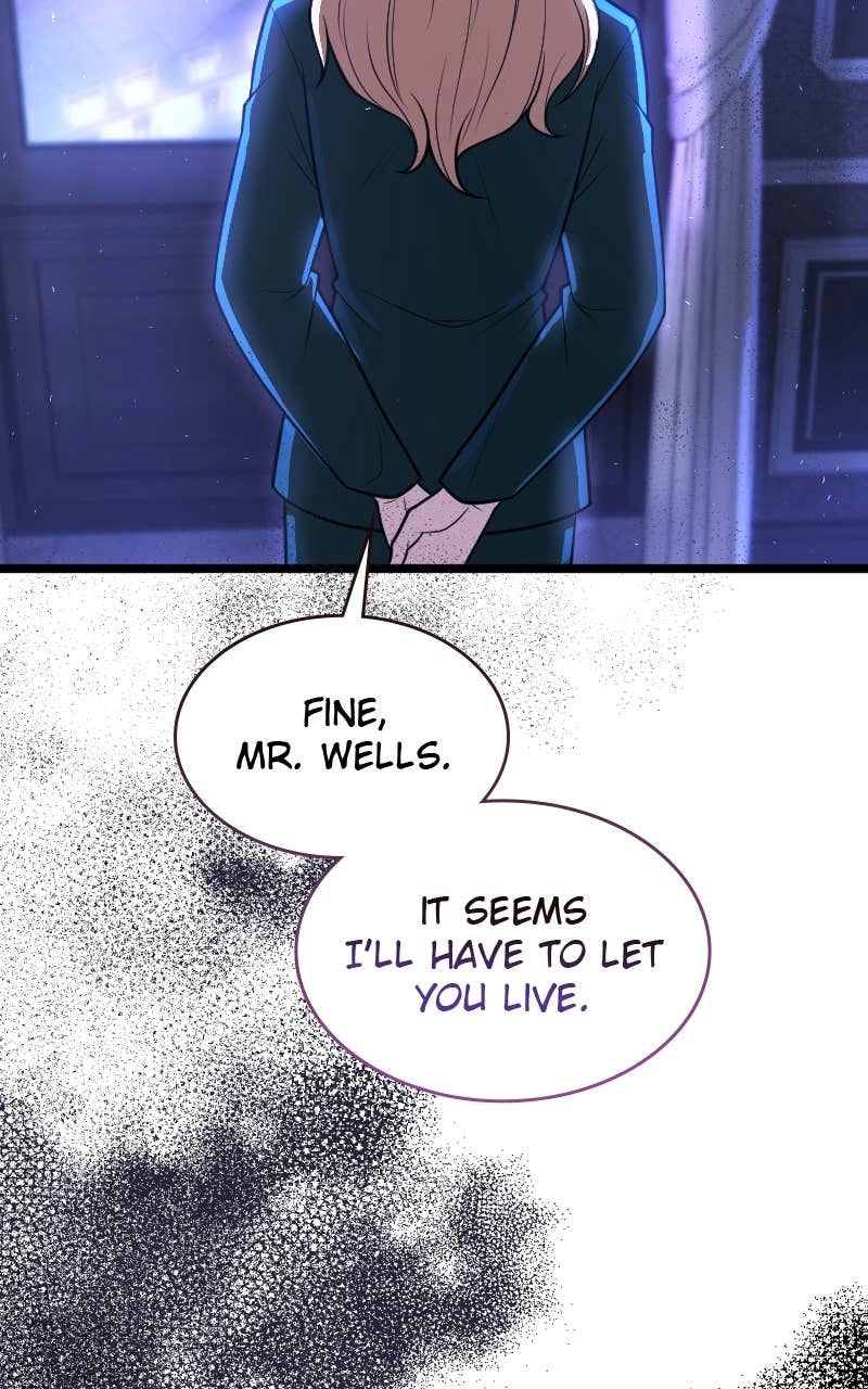 Paranoid Mage Chapter 105 - Page 112