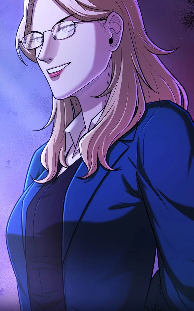 Paranoid Mage Chapter 105 - Page 114