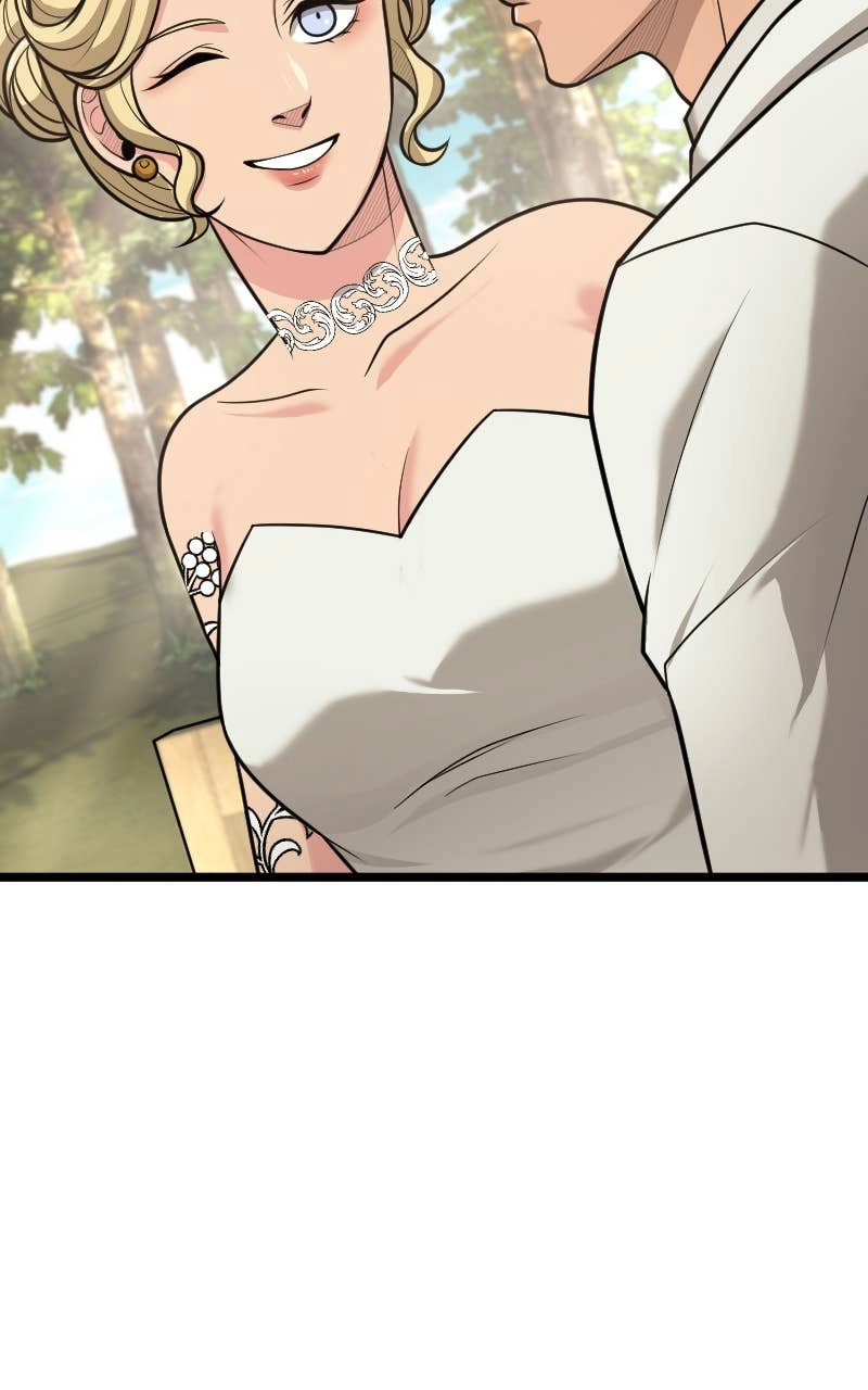 Paranoid Mage Chapter 106 - Page 11