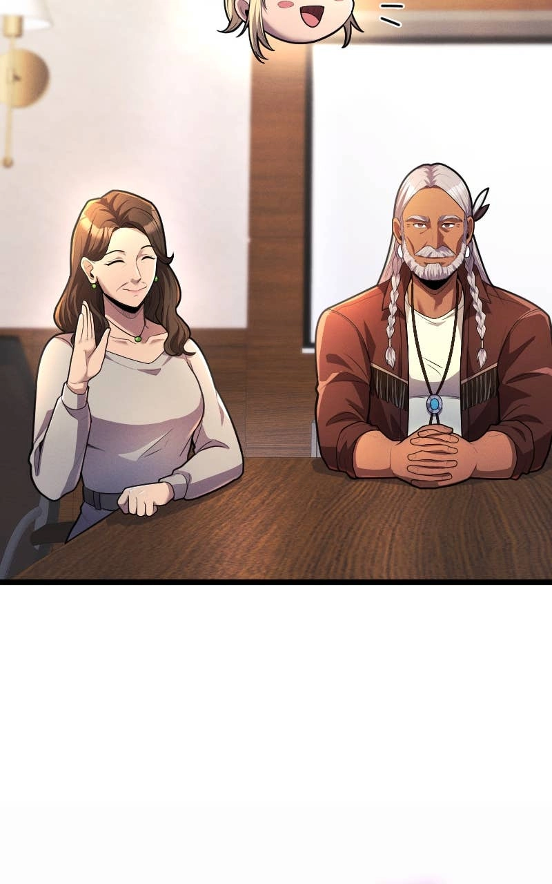 Paranoid Mage Chapter 106 - Page 26
