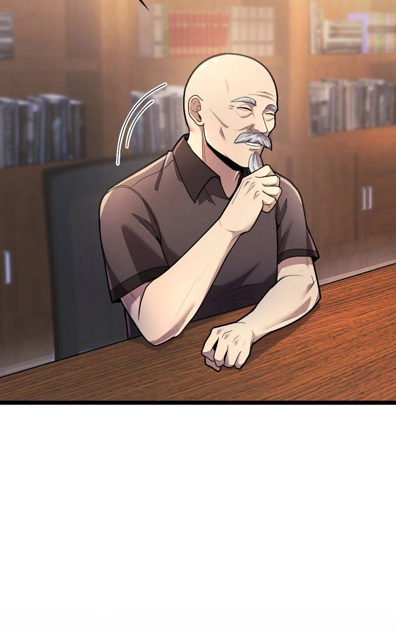 Paranoid Mage Chapter 106 - Page 44