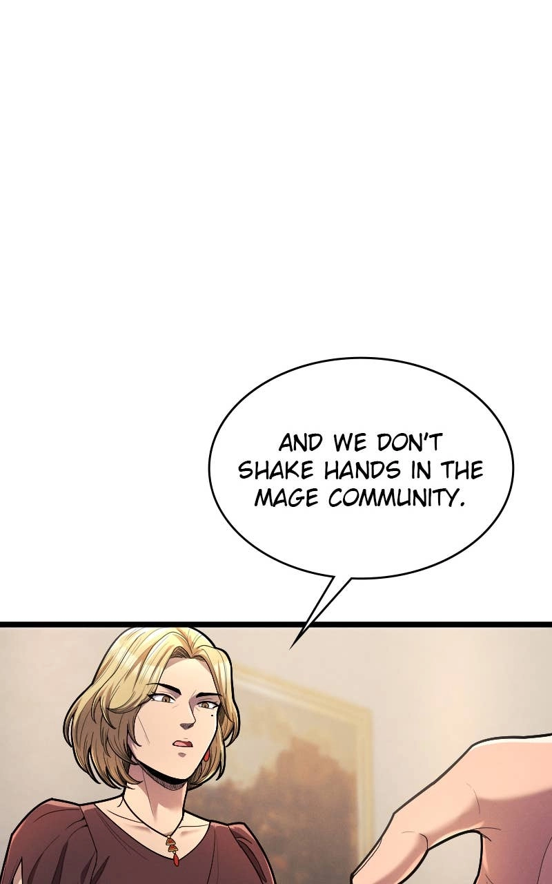 Paranoid Mage Chapter 106 - Page 48