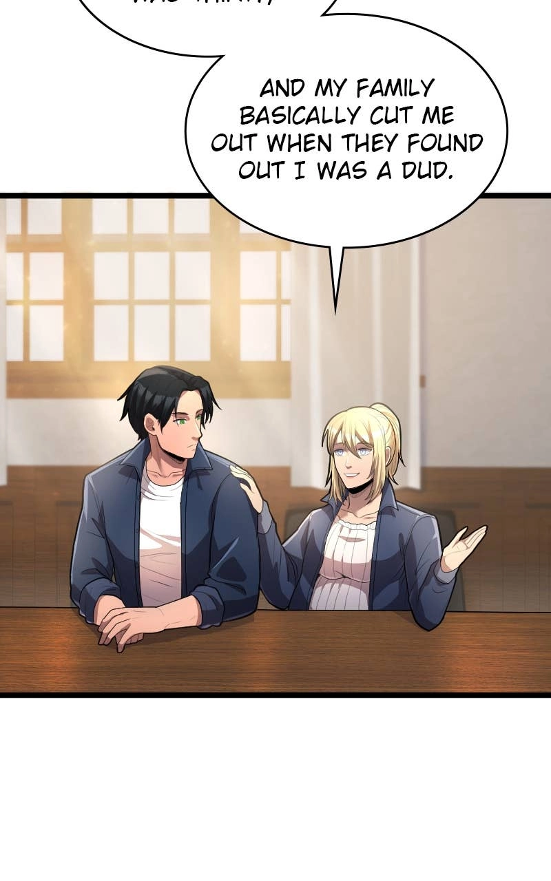 Paranoid Mage Chapter 106 - Page 62