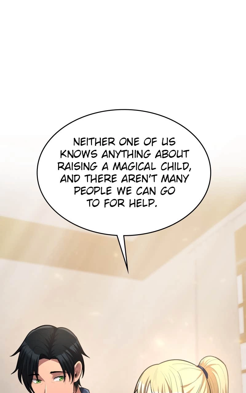 Paranoid Mage Chapter 106 - Page 63