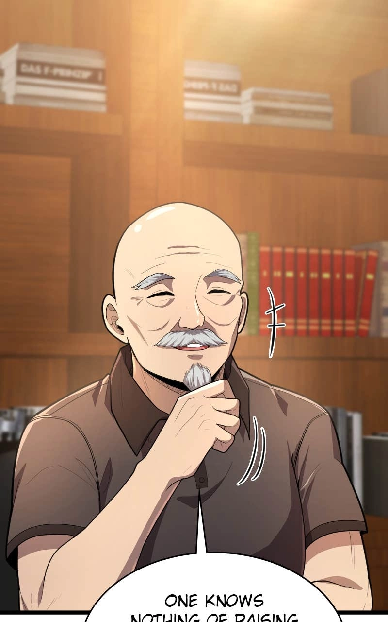 Paranoid Mage Chapter 106 - Page 67